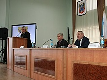 В Новочеркасске выделены средства на питание учащихся