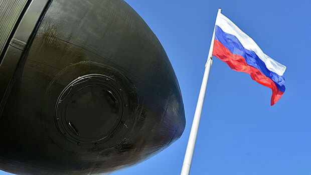 Россия испытала ракету против ПРО