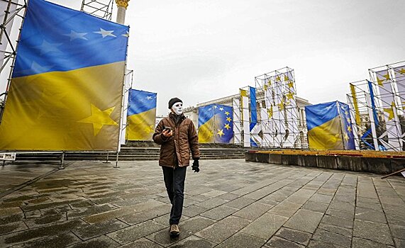 В Раде предрекли украинцам судьбу «подопытных кроликов»