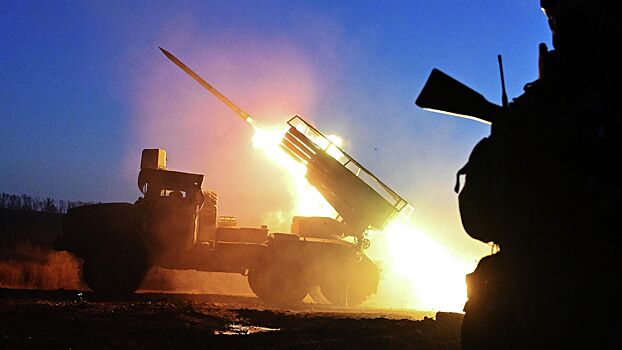 Полковник СВР объяснил, что поняли США про конфликт на Украине