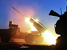 Полковник СВР объяснил, что поняли США про конфликт на Украине