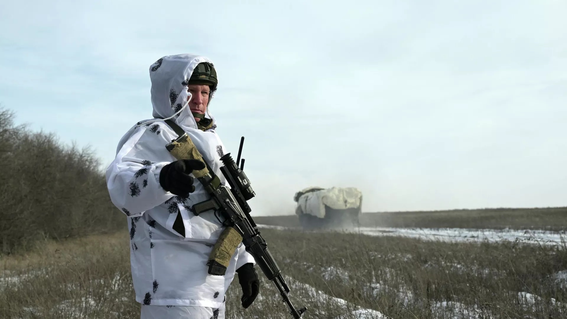 В Госдуме получили разъяснение от Минцифры по работе Telegram в зоне СВО