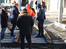 Пьяная мать шагнула под поезд вместе с детьми в Ростовской области