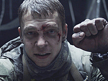 Вышел трейлер украинского боевика о конфликте в Донбассе