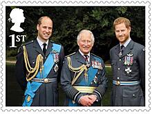В честь 70-летия принца Чарльза Кенсингтонский дворец показал архивные семейные снимки