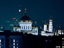 Москвичам пообещали «супертеплые» ночи