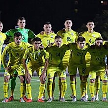 СМИ: Украине могут присудить поражения в матчах с Португалией и Люксембургом за нарушение регламента ФИФА