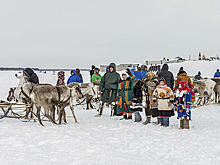 Повысится ли уровень жизни в Арктической зоне?