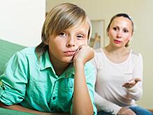 Психолог объяснила, почему дети пытаются «командовать» родителями