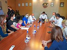 Проценко оценил видеокурс по оказанию первой помощи