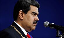 Венесуэла пожаловалась в ООН на попытку вторжения