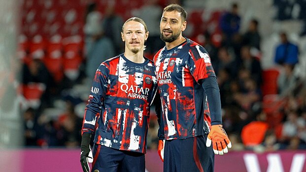 Мусаев: приход Сафонова заставил Доннарумму провести лучший сезон в карьере, стать лучшим вратарем мира