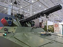 Убийца на 360 градусов: как «Вихрь» охраняет Крым от противника