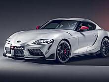 Даже Toyota признает, что 2,0-литровая Supra управляется лучше