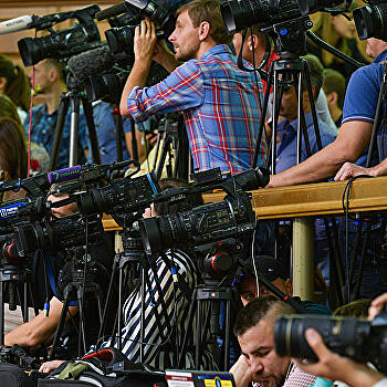 Украинский Институт Массовой Информации опорочил ведущие СМИ мира