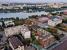В Старо-Татарской слободе Казани возведут "жилую казарму" класса премиум