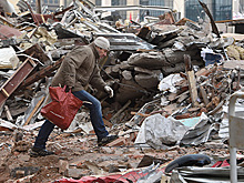 В Красноярске снесут 500 незаконных ларьков