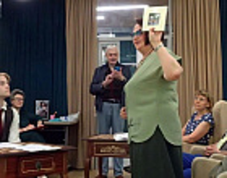 Новая страница истории Зеленограда в июльской аранжировке