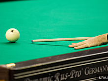 Бильярдный стол семьи челябинского экс-губернатора продали с торгов