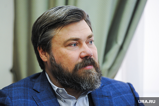 Православный олигарх раскрыл свердловчанам будущее России
