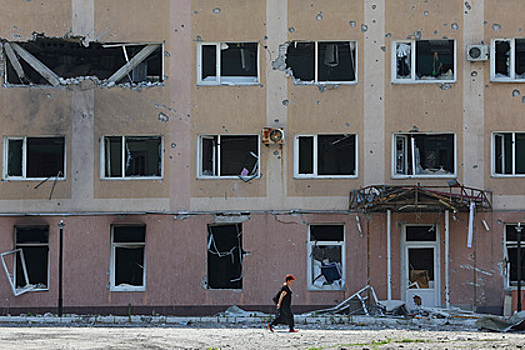 В Италии заявили о бесполезности дальнейшей поддержки Украины