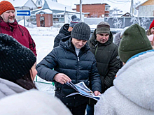 В Салехарде перенесут открытый каток