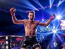 Bellator 276. Борич победил Бернелла, Дэвис прошёл Энгликаса, Рабаданов одолел Уилсона