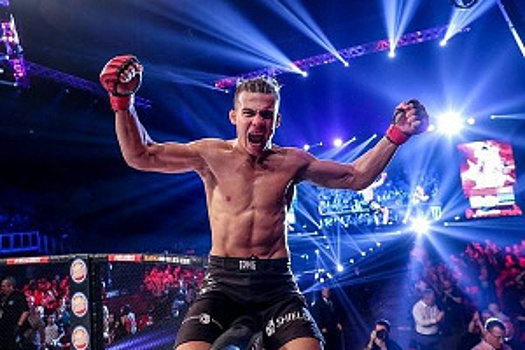 Bellator 276. Борич победил Бернелла, Дэвис прошёл Энгликаса, Рабаданов одолел Уилсона