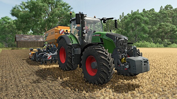 Лучшие контракты в Farming Simulator 25: как быстро зарабатывать деньги