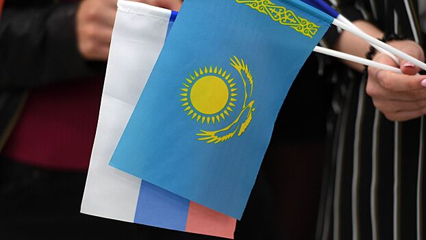 Казахстан намерен закрыть торговое представительство в России
