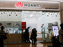 В США прокомментировали снятие санкций с Huawei