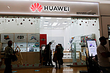 В США прокомментировали снятие санкций с Huawei