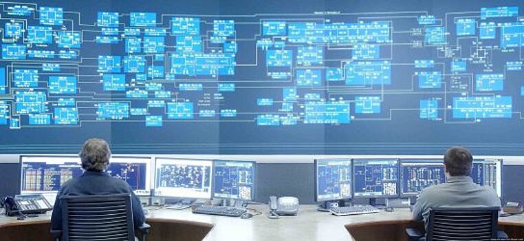 "Росатом" и правительство Чукотки будут работать над развитием электроснабжения региона