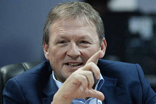 Бизнес-омбудсмен Титов поделился впечатлениями от инаугурации Трампа