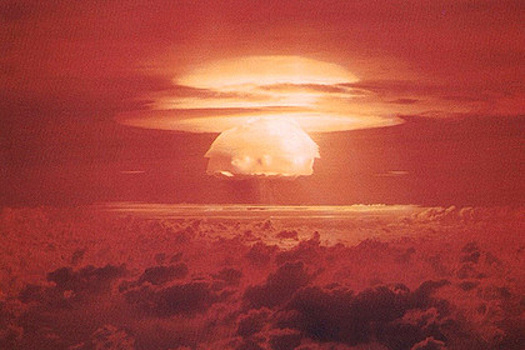 Как США устроили самую страшную ядерную катастрофу