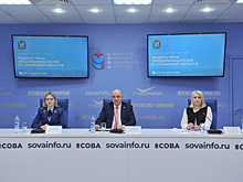 Эксперты рассказали, как защищают права бизнесменов в Самарской области