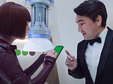 «Быстрее самого быстрого»: спецагенты «МегаФона» представили опцию pre-5G