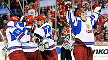 Легендарный полуфинал Россия — Канада: хет-трик Кузнецова и 6:5 вместо 6:1. Спустя девять лет мы ждем повторения