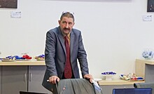 Сотрудник Губкинского университета провел практический семинар в Московской торгово-промышленной палате