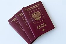 Полицейский оформил вору в законе фальшивый паспорт для выезда из России