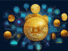 Хакеры похитили уже 1,38 миллиарда долларов в криптовалюте в 2024 году