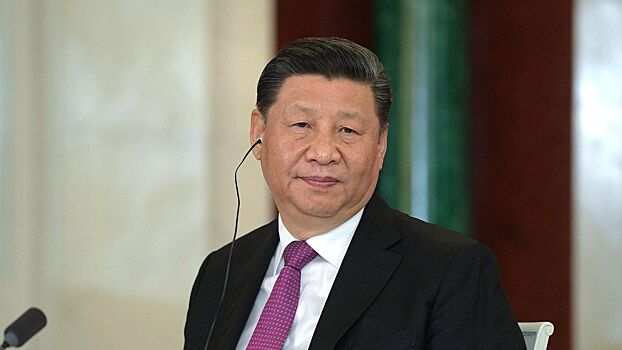 КНР не приемлет: Си Цзиньпин жестко высказался о двойных стандартах