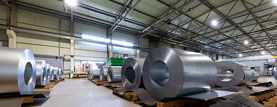 Никель может достичь рекордной цены в 2022 году