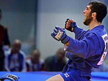 Назван самый популярный вид спорта у детей. Исследование Rambler&Co