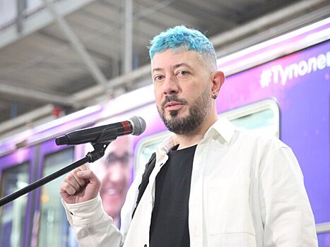Артемий Лебедев оштрафован на 40 тыс руб за осквернение религиозных символов