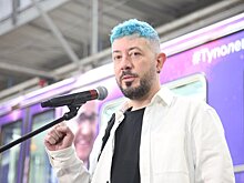 Артемий Лебедев оштрафован на 40 тыс руб за осквернение религиозных символов