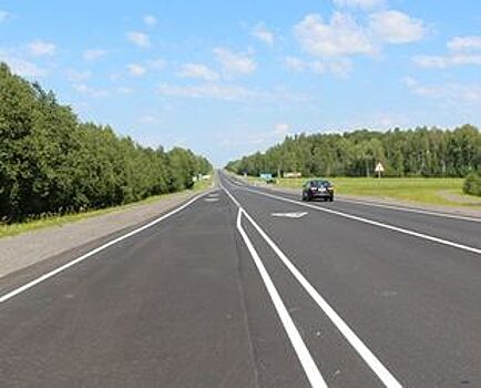Карелия выделяет более 5 млрд рублей на ремонт дорог