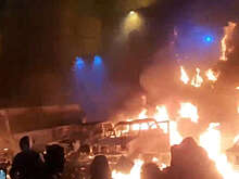 Хаменеи: протестующие в Иране действуют в угоду Трампу