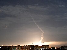 Сирия заявила об отражении израильского обстрела