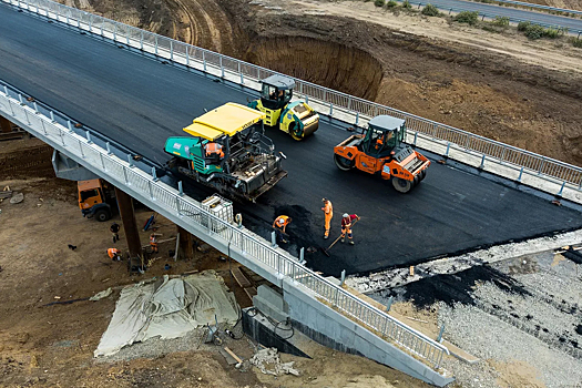 В 2024 году в Ульяновской области отремонтируют 14 мостов